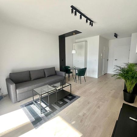 New 69 Apartment Szybowcowa Centre Katowice Free Parking Eksteriør billede
