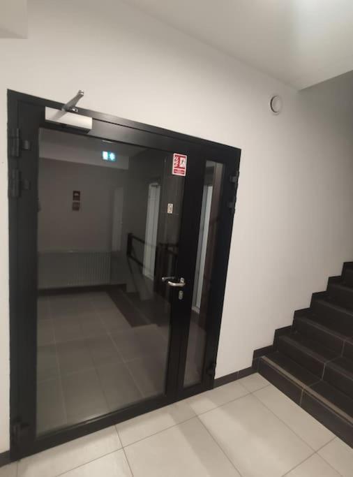 New 69 Apartment Szybowcowa Centre Katowice Free Parking Eksteriør billede